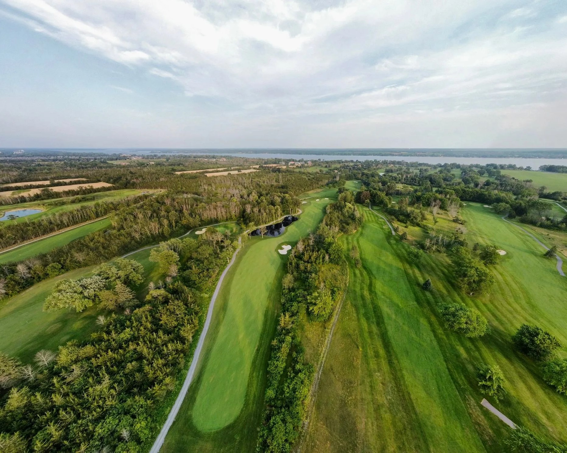 Scott Reid Foundation Memorial Golf Tournament