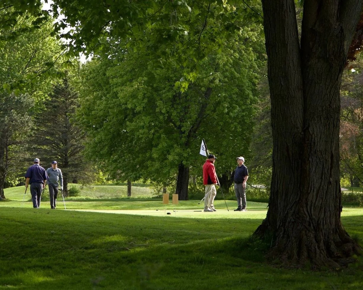 Scott Reid Foundation Memorial Golf Tournament