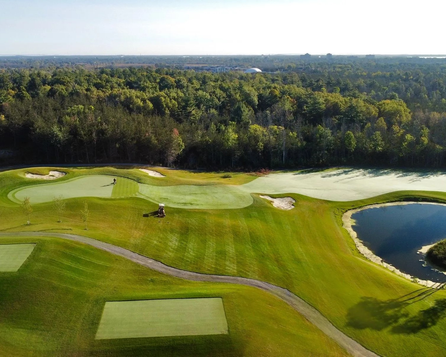 Scott Reid Foundation Memorial Golf Tournament