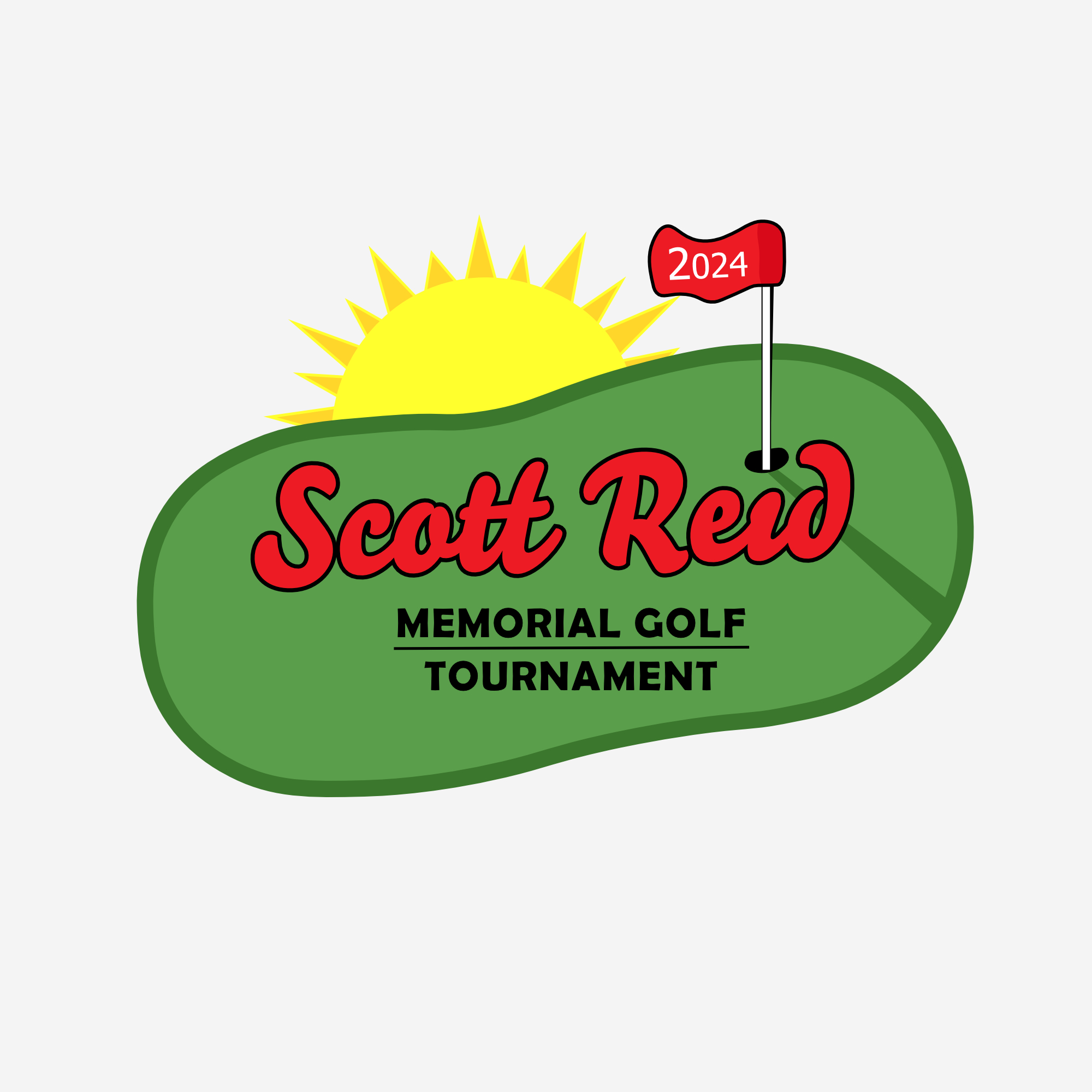 Scott Reid Foundation